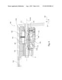 PRESSURE SENSING ASSEMBLY AND METHOD FOR AN INFUSION PUMP diagram and image