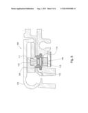 PRESSURE SENSING ASSEMBLY AND METHOD FOR AN INFUSION PUMP diagram and image