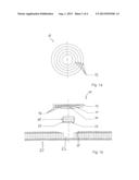 MONITORING DEVICE FOR REPAIR PATCHES, REPAIR KIT, AND METHOD FOR     MONITORING A REPAIR PATCH diagram and image