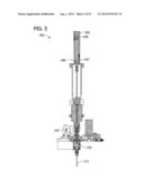 Robotic End Effector for Frozen Aliquotter and Methods of Taking a Frozen     Aliquot from Biological Samples diagram and image