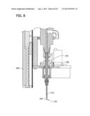 Robotic End Effector for Frozen Aliquotter and Methods of Taking a Frozen     Aliquot from Biological Samples diagram and image