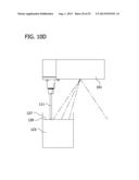 Robotic End Effector for Frozen Aliquotter and Methods of Taking a Frozen     Aliquot from Biological Samples diagram and image