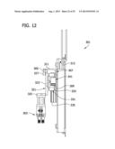 Robotic End Effector for Frozen Aliquotter and Methods of Taking a Frozen     Aliquot from Biological Samples diagram and image