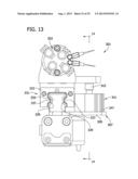 Robotic End Effector for Frozen Aliquotter and Methods of Taking a Frozen     Aliquot from Biological Samples diagram and image