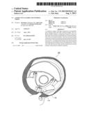 CONDUCTIVE LEATHER AND STEERING WHEEL diagram and image