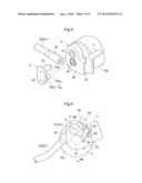 OPERATIONAL ROD COUPLING ARRANGEMENT AND CONNECTING MEMBER diagram and image