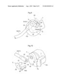 OPERATIONAL ROD COUPLING ARRANGEMENT AND CONNECTING MEMBER diagram and image