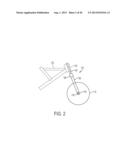 CRANK SPINDLE ASSEMBLY AND METHOD OF FABRICATION diagram and image