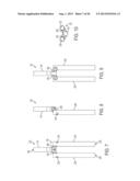 CRANK SPINDLE ASSEMBLY AND METHOD OF FABRICATION diagram and image