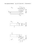 CRANK SPINDLE ASSEMBLY AND METHOD OF FABRICATION diagram and image