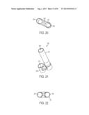 CRANK SPINDLE ASSEMBLY AND METHOD OF FABRICATION diagram and image