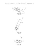 CRANK SPINDLE ASSEMBLY AND METHOD OF FABRICATION diagram and image