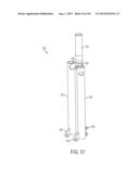 CRANK SPINDLE ASSEMBLY AND METHOD OF FABRICATION diagram and image