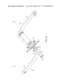 CRANK SPINDLE ASSEMBLY AND METHOD OF FABRICATION diagram and image