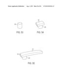 CRANK SPINDLE ASSEMBLY AND METHOD OF FABRICATION diagram and image