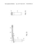 CRANK SPINDLE ASSEMBLY AND METHOD OF FABRICATION diagram and image