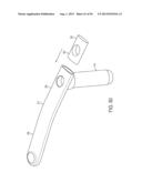 CRANK SPINDLE ASSEMBLY AND METHOD OF FABRICATION diagram and image