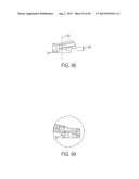 CRANK SPINDLE ASSEMBLY AND METHOD OF FABRICATION diagram and image