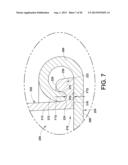 PNEUMATIC MEMBRANE ACTUATOR AND METHOD OF ASSEMBLY diagram and image