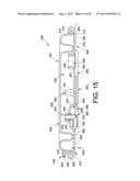 PNEUMATIC MEMBRANE ACTUATOR AND METHOD OF ASSEMBLY diagram and image