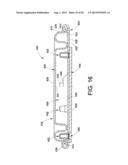 PNEUMATIC MEMBRANE ACTUATOR AND METHOD OF ASSEMBLY diagram and image