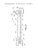 PNEUMATIC MEMBRANE ACTUATOR AND METHOD OF ASSEMBLY diagram and image