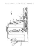 BRAKE SERVO diagram and image