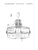 BRAKE SERVO diagram and image