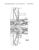 BRAKE SERVO diagram and image