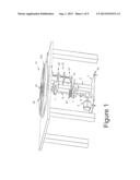 ROTATING GRILL FOR GRILLING FOOD diagram and image