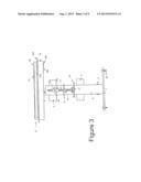 ROTATING GRILL FOR GRILLING FOOD diagram and image