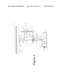 ROTATING GRILL FOR GRILLING FOOD diagram and image