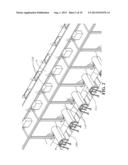 MATERIAL WASTE SORTING SYSTEM AND METHOD diagram and image