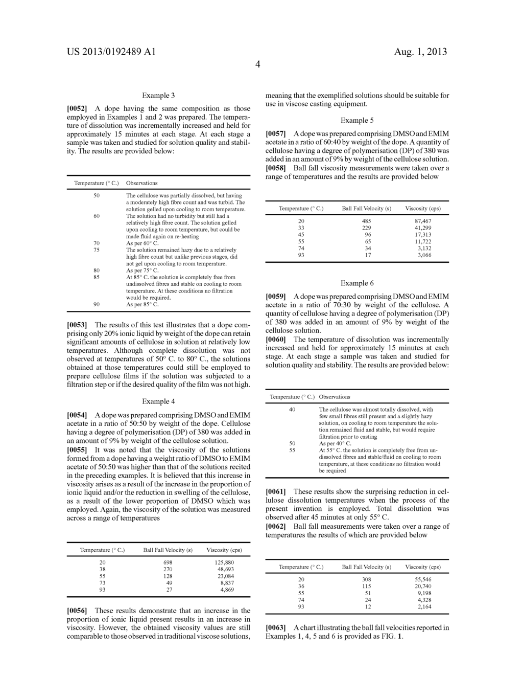 PROCESS FOR PRODUCING CELLULOSE FILM - diagram, schematic, and image 07