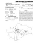 RUDDER GROUP FOR BOATS diagram and image