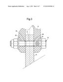 RUDDER GROUP FOR BOATS diagram and image