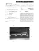 Boat Buoyancy Tube Retention diagram and image