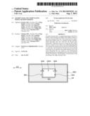 SHADOW MASK AND COMPENSATING DESIGN METHOD THEREOF diagram and image