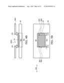 SHADOW MASK AND COMPENSATING DESIGN METHOD THEREOF diagram and image