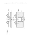 SHADOW MASK AND COMPENSATING DESIGN METHOD THEREOF diagram and image