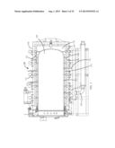 THERMAL DIFFUSION CHAMBER WITH CONVECTION COMPRESSOR diagram and image