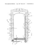 THERMAL DIFFUSION CHAMBER WITH CONVECTION COMPRESSOR diagram and image