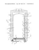 THERMAL DIFFUSION CHAMBER WITH CONVECTION COMPRESSOR diagram and image