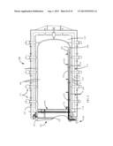 THERMAL DIFFUSION CHAMBER WITH CONVECTION COMPRESSOR diagram and image