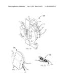 THERMAL DIFFUSION CHAMBER WITH CONVECTION COMPRESSOR diagram and image