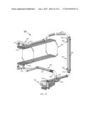 THERMAL DIFFUSION CHAMBER WITH CONVECTION COMPRESSOR diagram and image