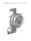 THERMAL DIFFUSION CHAMBER WITH CONVECTION COMPRESSOR diagram and image