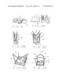 PORTABLE DOG HOUSE diagram and image