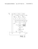 OIL PRESSURE SCHEDULING BASED ON ENGINE ACCELERATION diagram and image