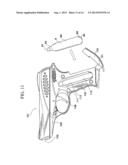 TOY GUN diagram and image